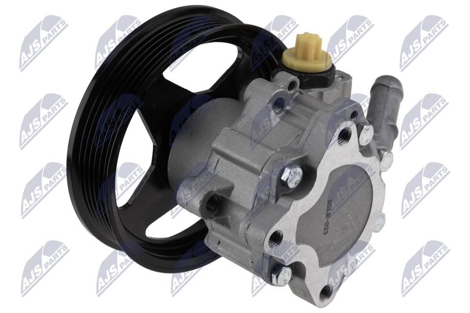 Ilustracja SPW-LR-023 NTY pompa hydrauliczna, układ kierowniczy