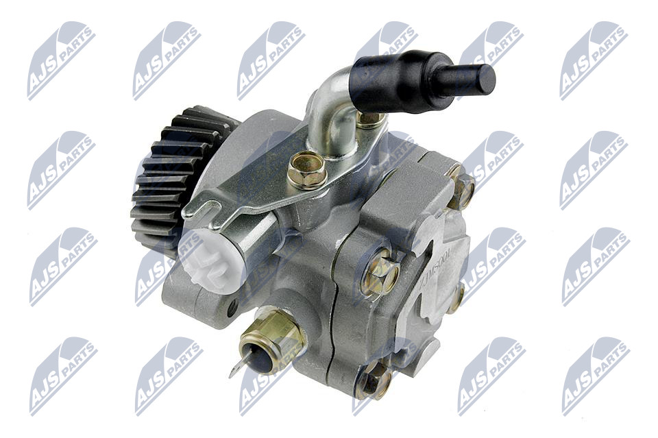 Ilustracja SPW-MS-001 NTY pompa hydrauliczna, układ kierowniczy