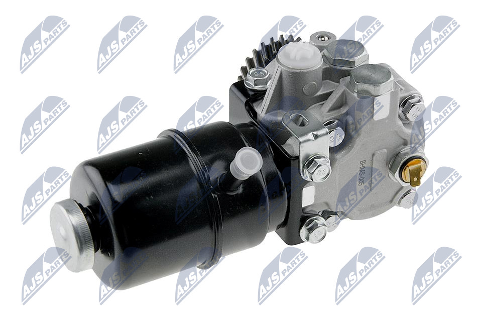 Ilustracja SPW-MS-005 NTY pompa hydrauliczna, układ kierowniczy