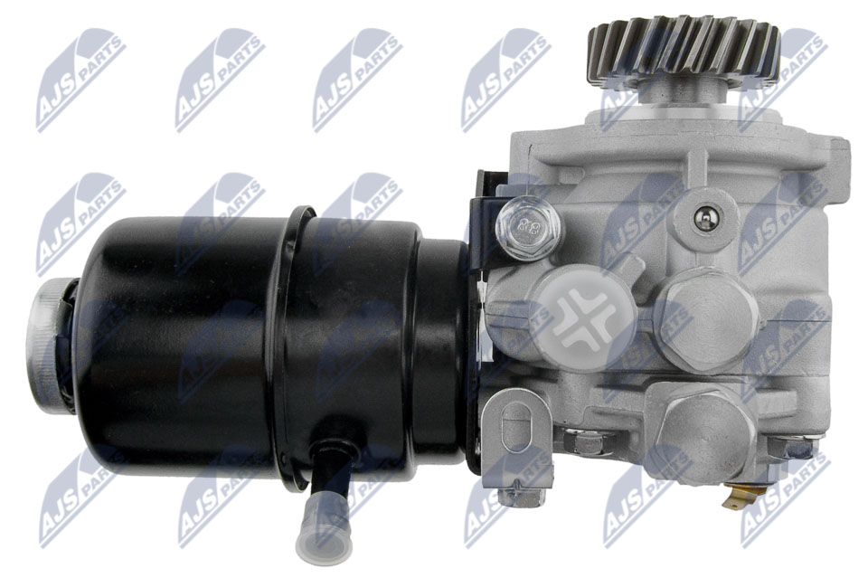 Ilustracja SPW-MS-005 NTY pompa hydrauliczna, układ kierowniczy