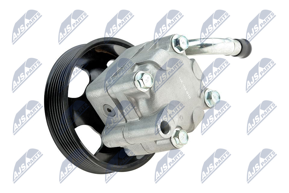 Ilustracja SPW-NS-010 NTY pompa hydrauliczna, układ kierowniczy