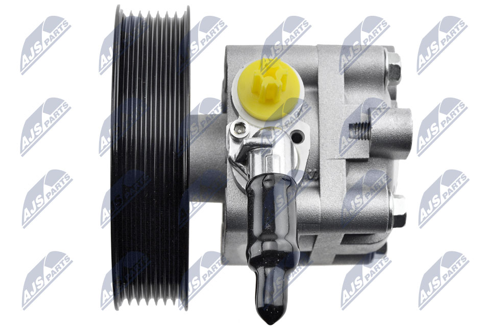 Ilustracja SPW-NS-013 NTY pompa hydrauliczna, układ kierowniczy