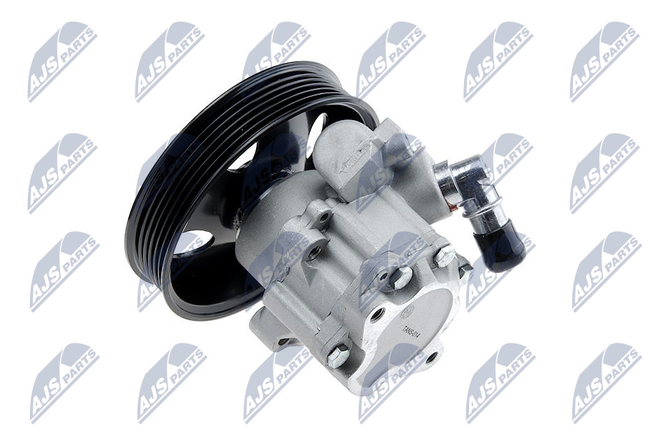Ilustracja SPW-NS-014 NTY pompa hydrauliczna, układ kierowniczy