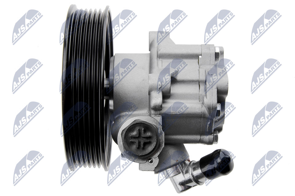 Ilustracja SPW-NS-014 NTY pompa hydrauliczna, układ kierowniczy