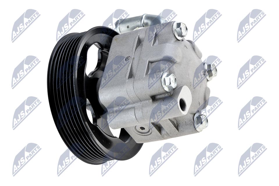 Ilustracja SPW-SU-010 NTY pompa hydrauliczna, układ kierowniczy