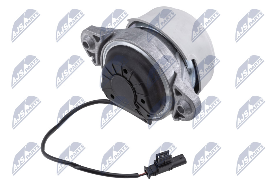 Ilustracja ZPS-ME-013 NTY poduszka silnika / mocowanie