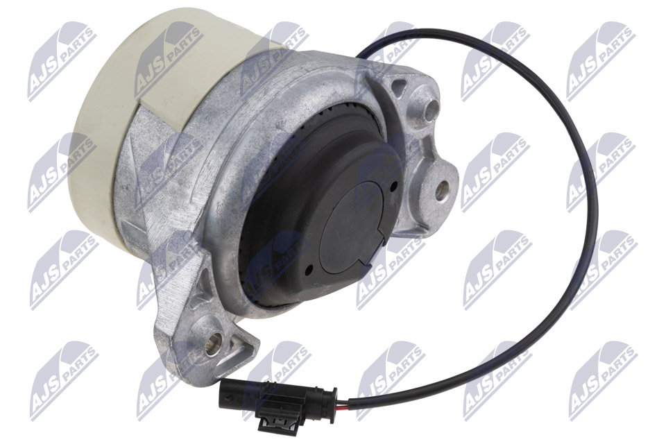 Ilustracja ZPS-ME-021 NTY poduszka silnika / mocowanie