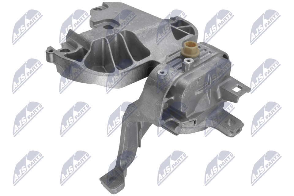 Ilustracja ZPS-ME-060 NTY poduszka silnika / mocowanie