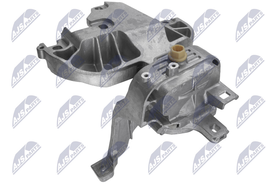 Ilustracja ZPS-ME-061 NTY poduszka silnika / mocowanie