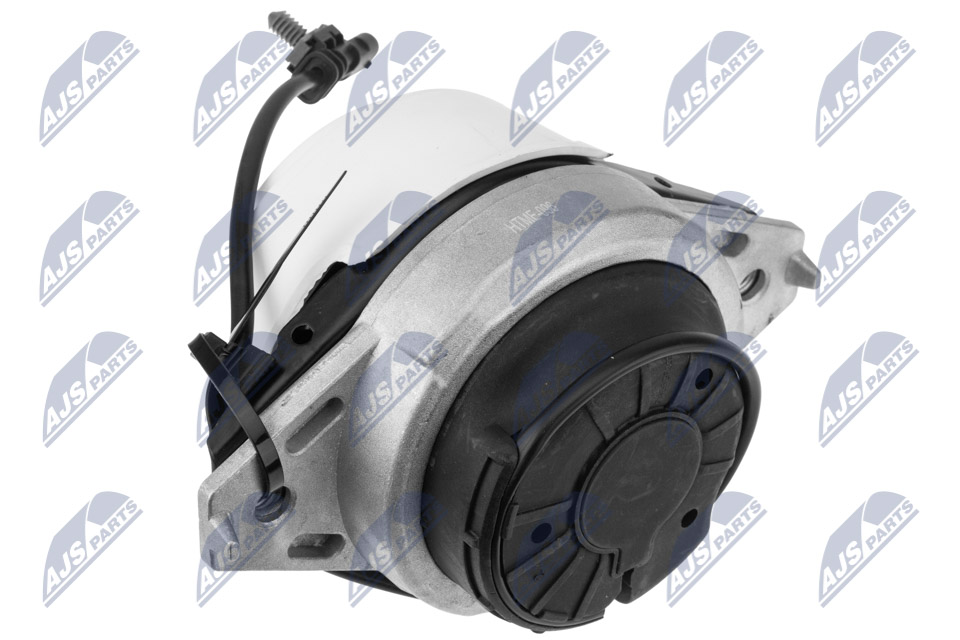 Ilustracja ZPS-ME-096 NTY poduszka silnika / mocowanie