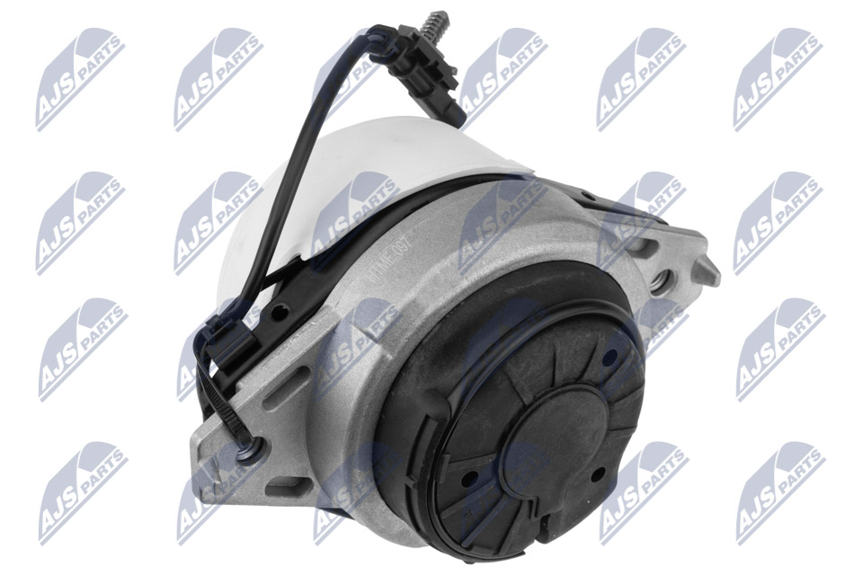 Ilustracja ZPS-ME-097 NTY poduszka silnika / mocowanie