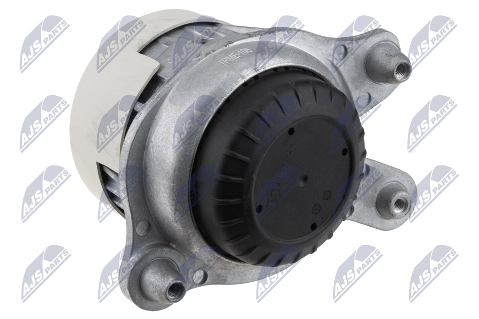 Ilustracja ZPS-ME-106 NTY poduszka silnika / mocowanie