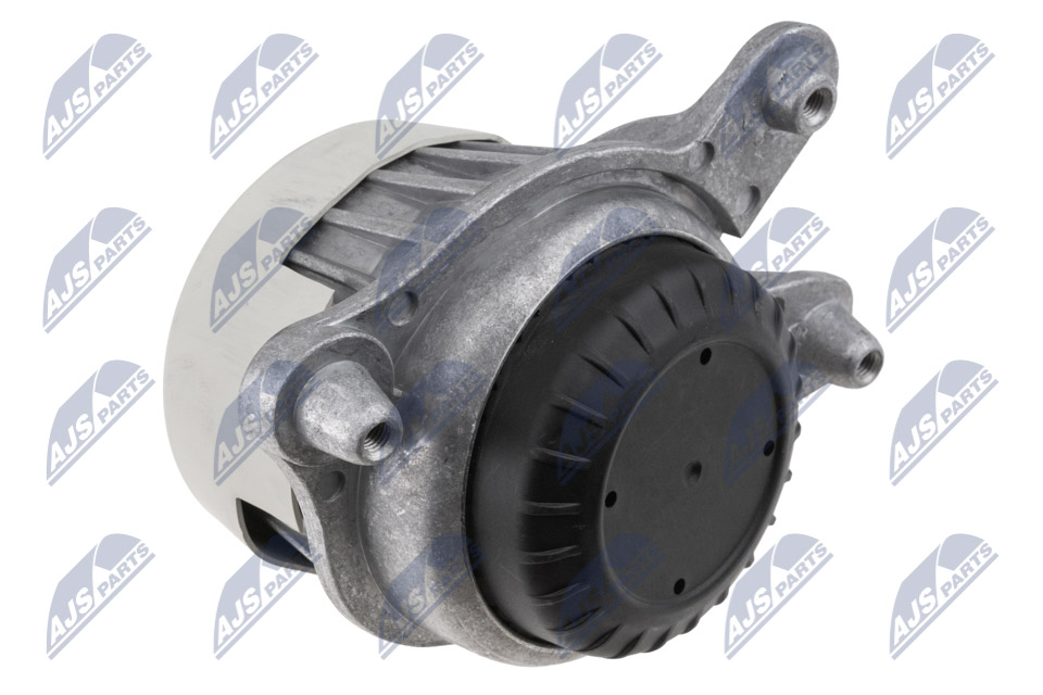 Ilustracja ZPS-ME-107 NTY poduszka silnika / mocowanie