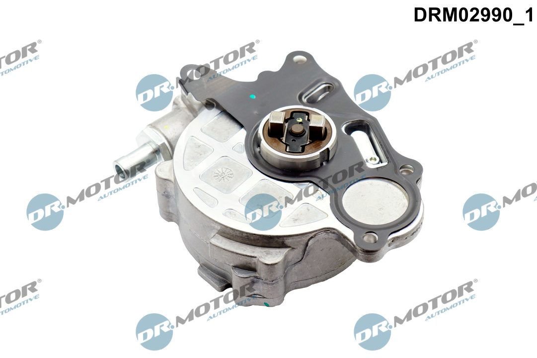 Ilustracja DRM02990 DR.MOTOR AUTOMOTIVE pompa podciśnieniowa, układ hamulcowy