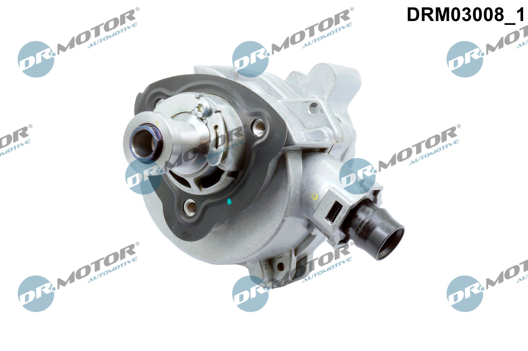 Ilustracja DRM03008 DR.MOTOR AUTOMOTIVE pompa podciśnieniowa, układ hamulcowy