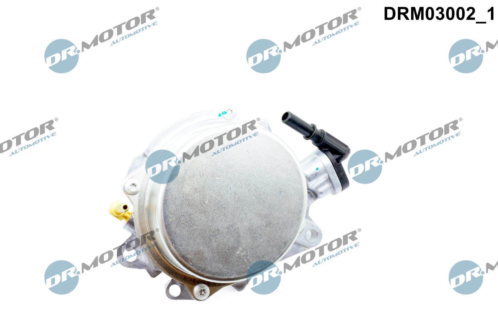 Ilustracja DRM03002 DR.MOTOR AUTOMOTIVE pompa podciśnieniowa, układ hamulcowy