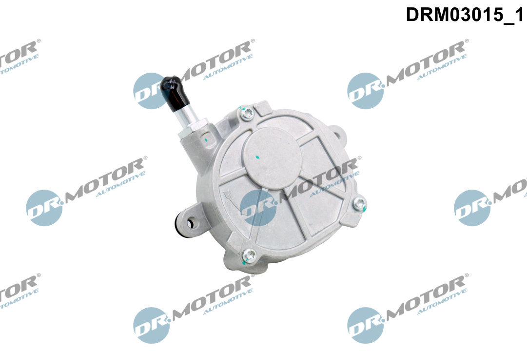 Ilustracja DRM03015 DR.MOTOR AUTOMOTIVE pompa podciśnieniowa, układ hamulcowy
