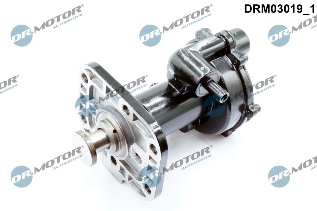 Ilustracja DRM03019 DR.MOTOR AUTOMOTIVE pompa podciśnieniowa, układ hamulcowy
