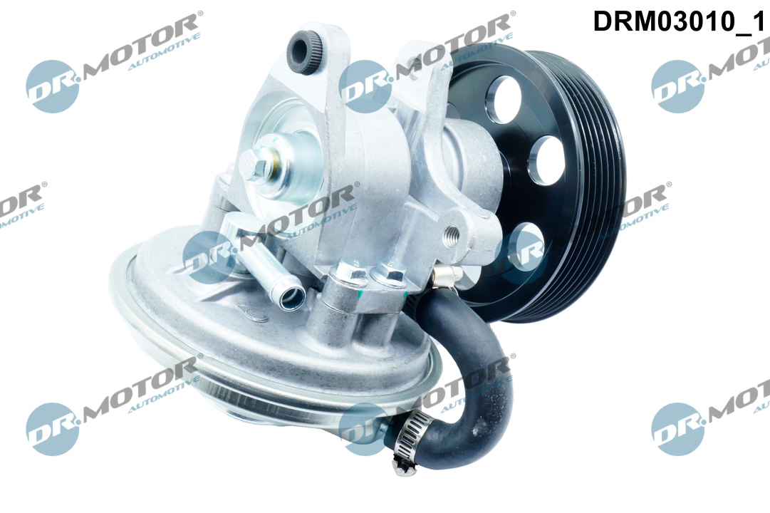 Ilustracja DRM03010 DR.MOTOR AUTOMOTIVE pompa podciśnieniowa, układ hamulcowy