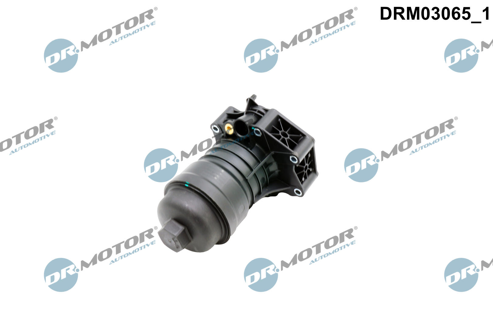 Ilustracja DRM03065 DR.MOTOR AUTOMOTIVE obudowa, filtr oleju