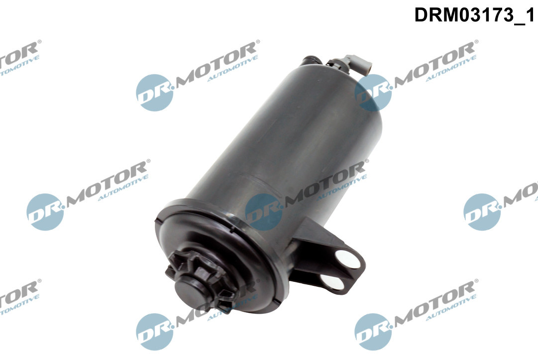 Ilustracja DRM03173 DR.MOTOR AUTOMOTIVE zb. wyrównawczy, olej hydr. (wspomaganie ukł. kierowniczego)