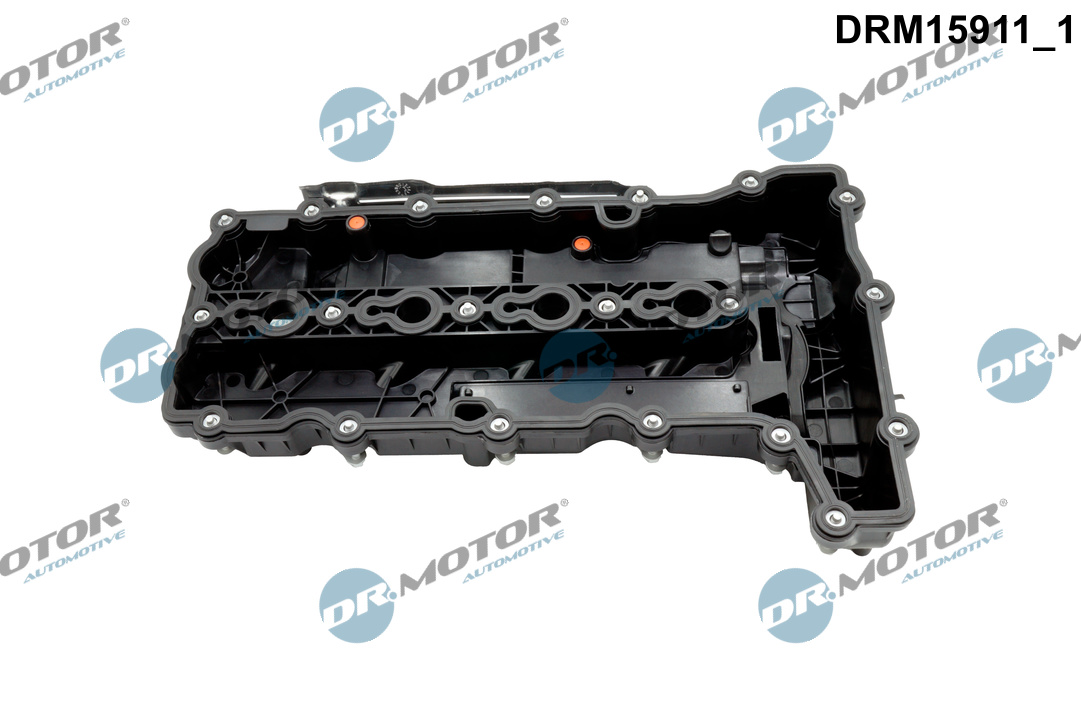 Ilustracja DRM15911 DR.MOTOR AUTOMOTIVE pokrywa głowicy cylindrów