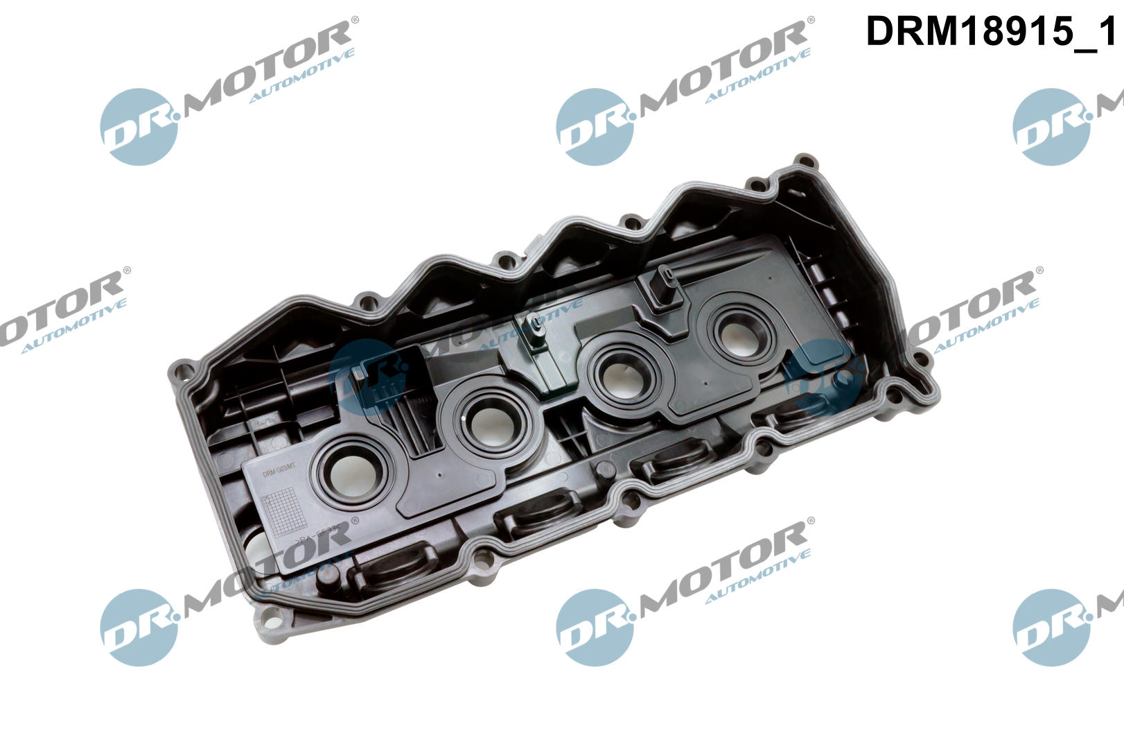 Ilustracja DRM18915 DR.MOTOR AUTOMOTIVE pokrywa głowicy cylindrów