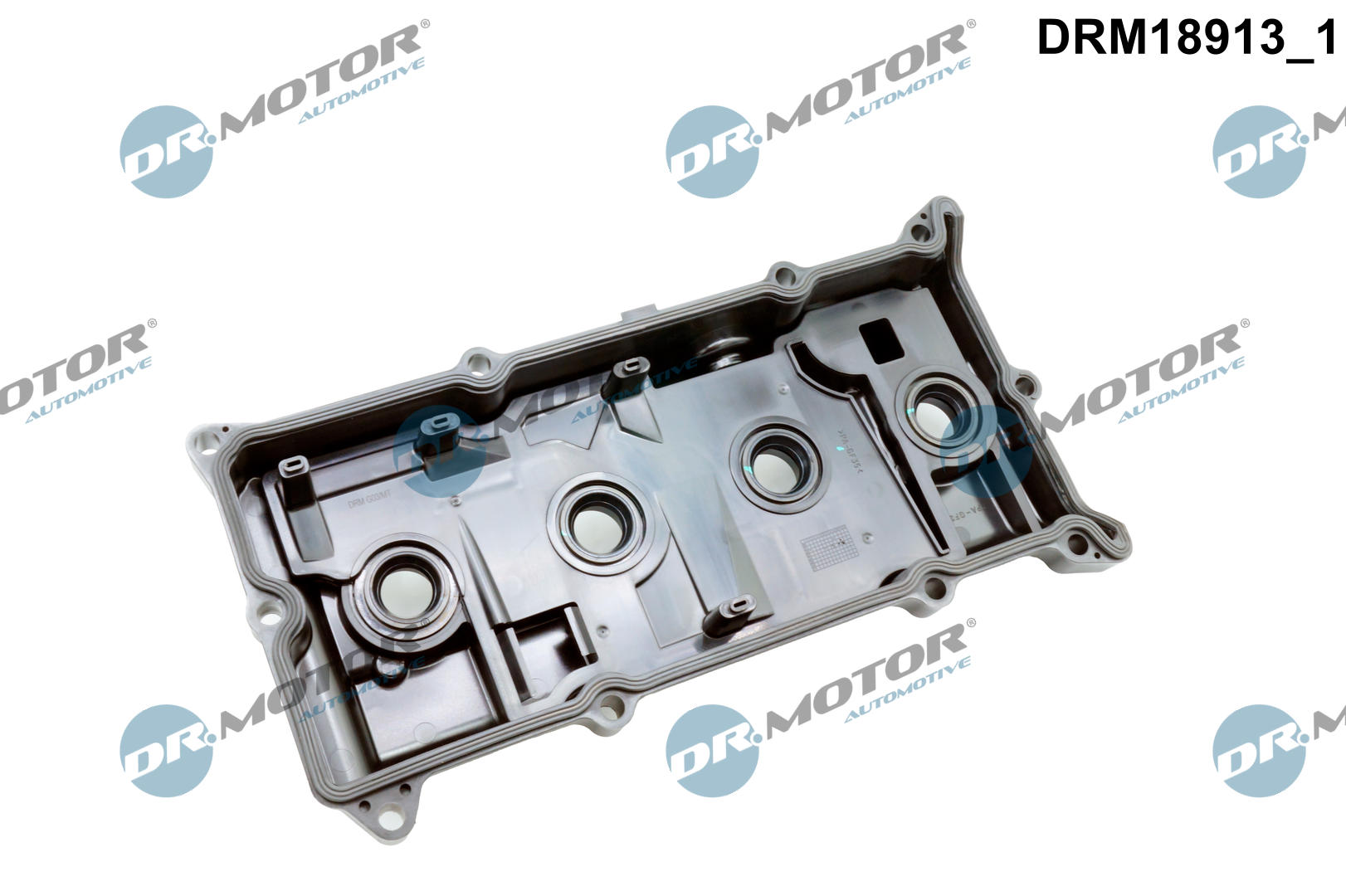 Ilustracja DRM18913 DR.MOTOR AUTOMOTIVE pokrywa głowicy cylindrów