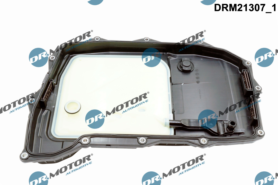 Ilustracja DRM21307 DR.MOTOR AUTOMOTIVE miska olejowa, automatyczna skrzynia biegów