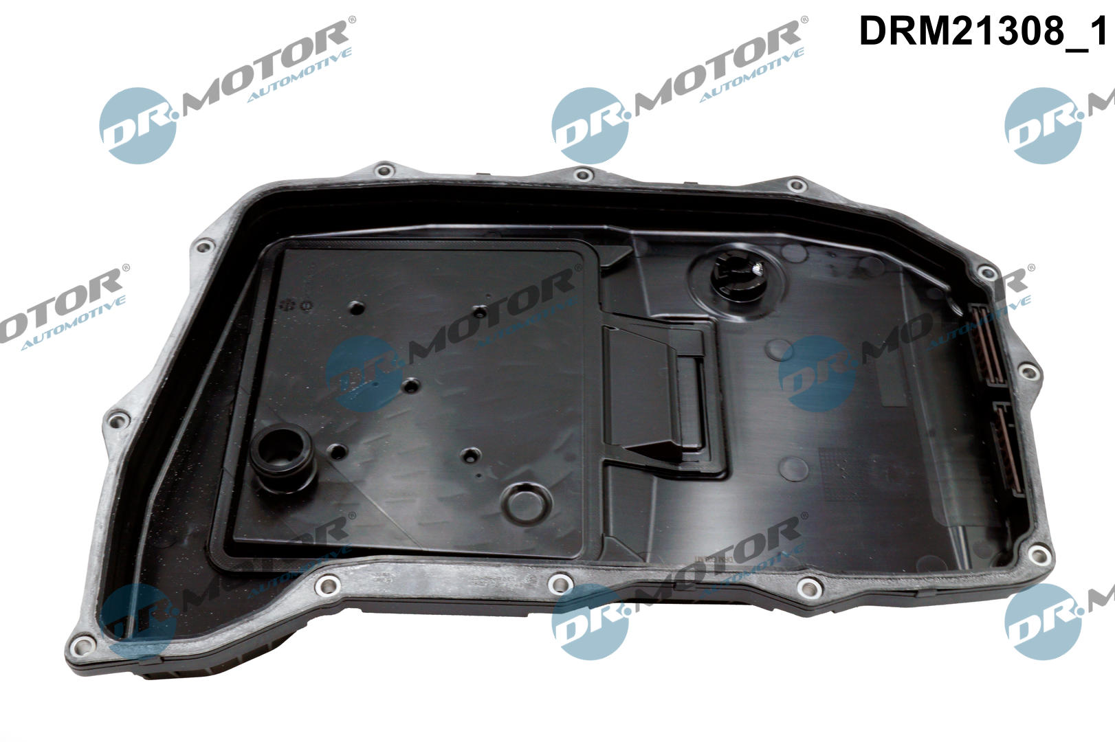 Ilustracja DRM21308 DR.MOTOR AUTOMOTIVE miska olejowa, automatyczna skrzynia biegów