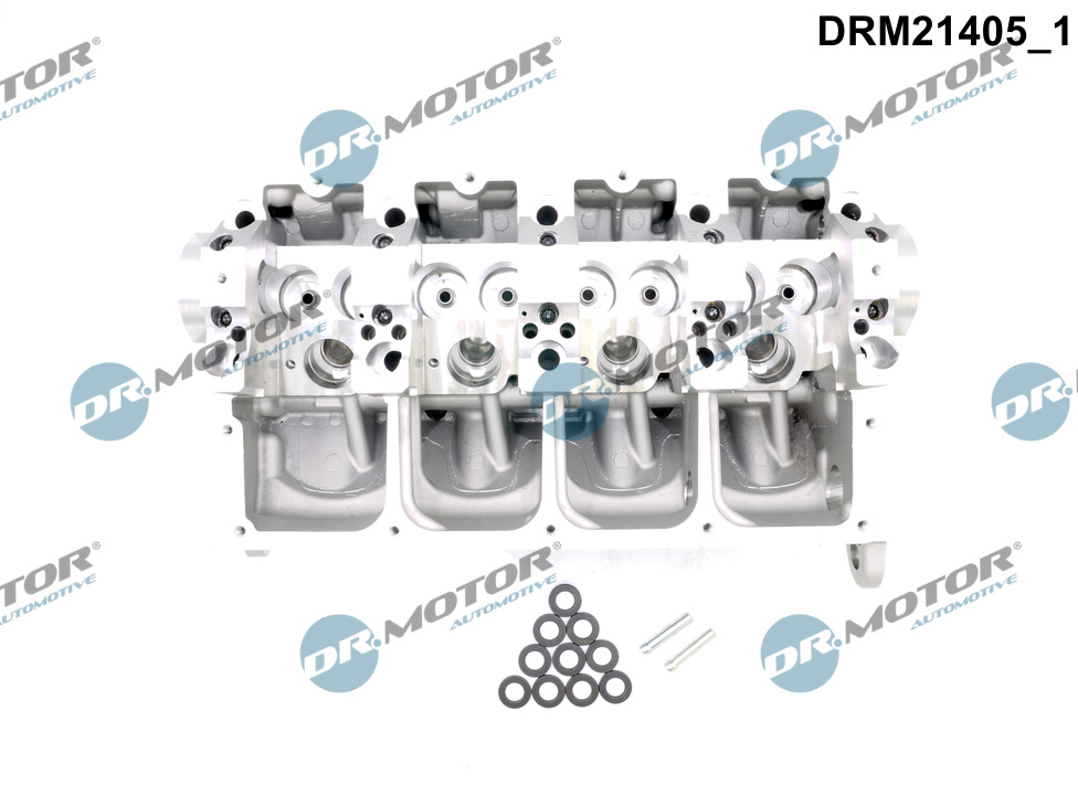 Ilustracja DRM21405 DR.MOTOR AUTOMOTIVE głowica silnika