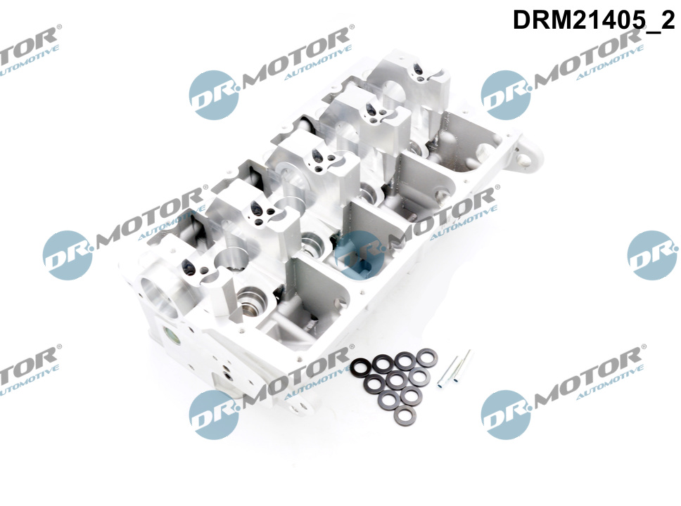 Ilustracja DRM21405 DR.MOTOR AUTOMOTIVE głowica silnika