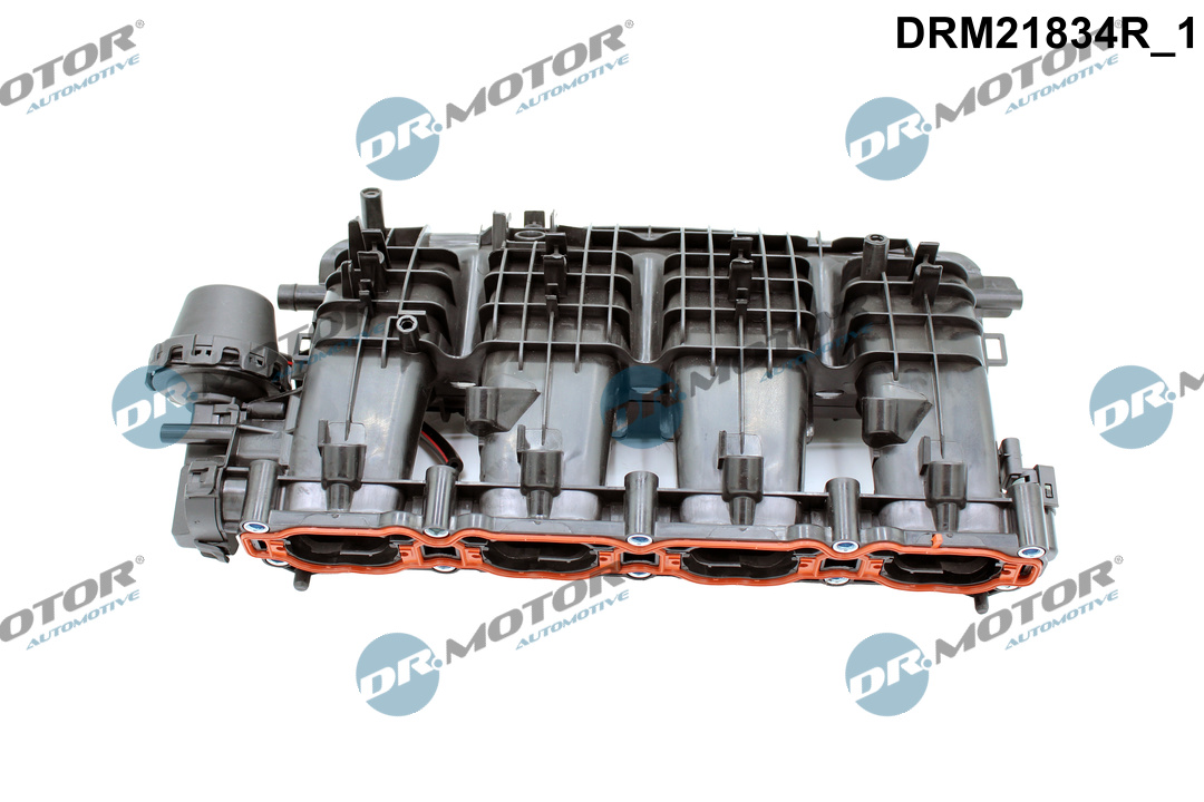 Ilustracja DRM21834R DR.MOTOR AUTOMOTIVE moduł rury wlotowej