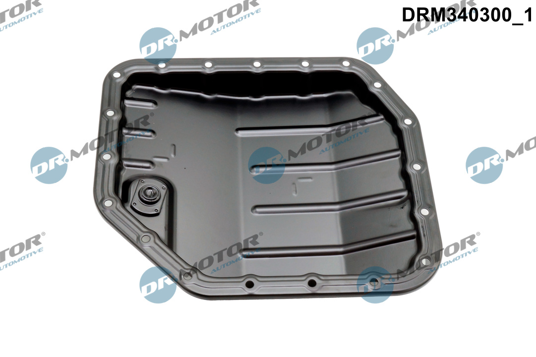 Ilustracja DRM340300 DR.MOTOR AUTOMOTIVE miska olejowa, automatyczna skrzynia biegów