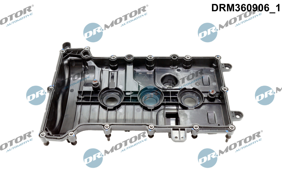Ilustracja DRM360906 DR.MOTOR AUTOMOTIVE pokrywa głowicy cylindrów