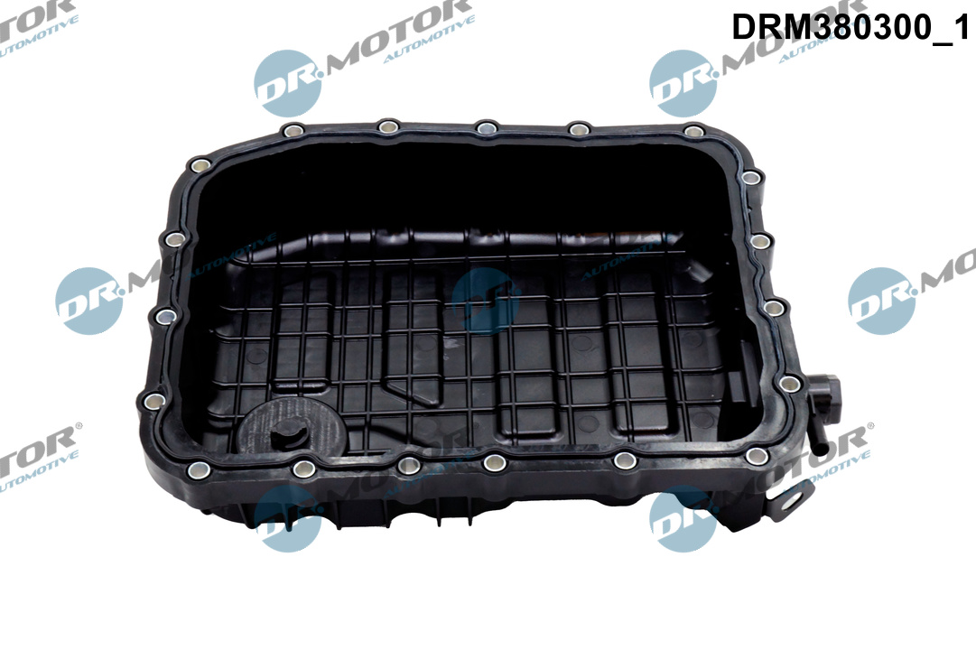 Ilustracja DRM380300 DR.MOTOR AUTOMOTIVE miska olejowa, automatyczna skrzynia biegów