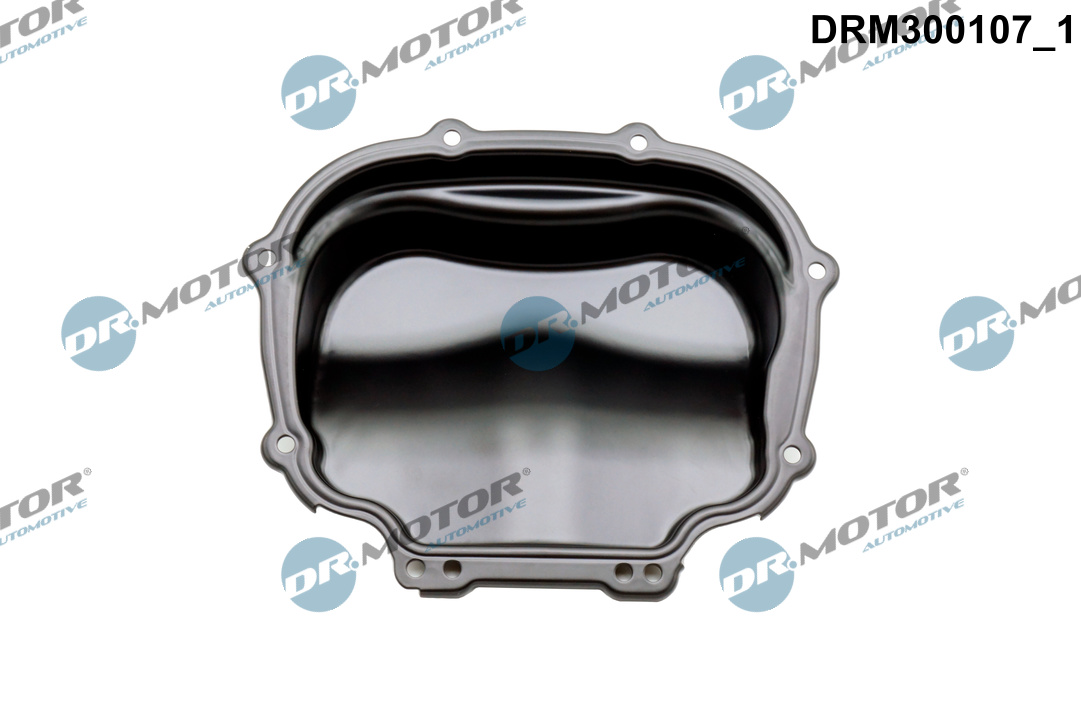 Ilustracja DRM300107 DR.MOTOR AUTOMOTIVE pokrywa napędu rozrządu