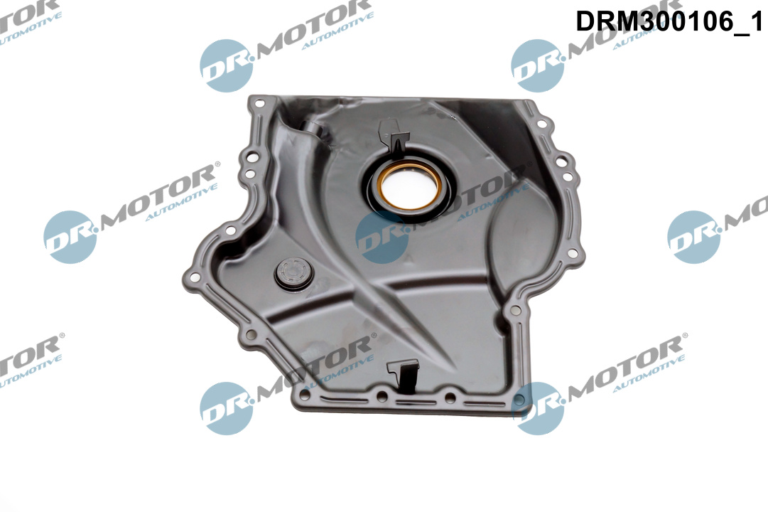 Ilustracja DRM300106 DR.MOTOR AUTOMOTIVE pokrywa napędu rozrządu