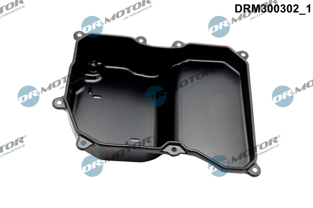 Ilustracja DRM300302 DR.MOTOR AUTOMOTIVE miska olejowa, automatyczna skrzynia biegów