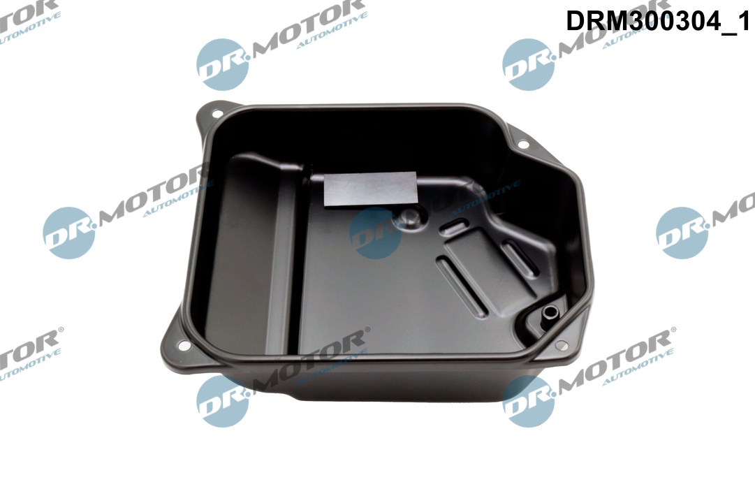 Ilustracja DRM300304 DR.MOTOR AUTOMOTIVE miska olejowa, automatyczna skrzynia biegów