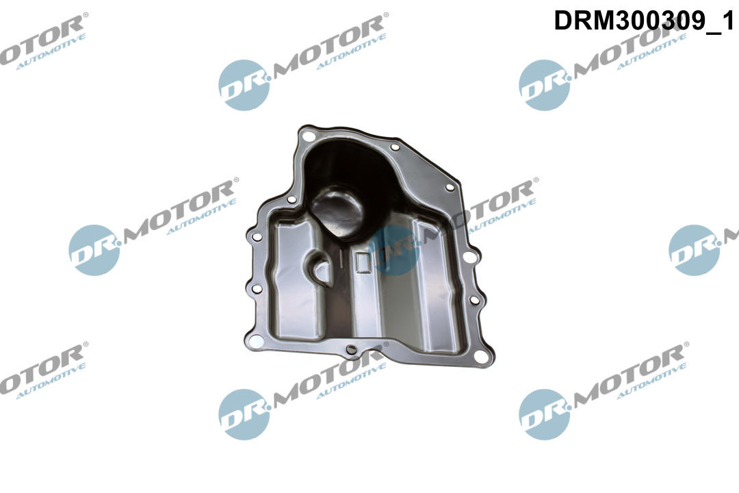 Ilustracja DRM300309 DR.MOTOR AUTOMOTIVE miska olejowa, automatyczna skrzynia biegów