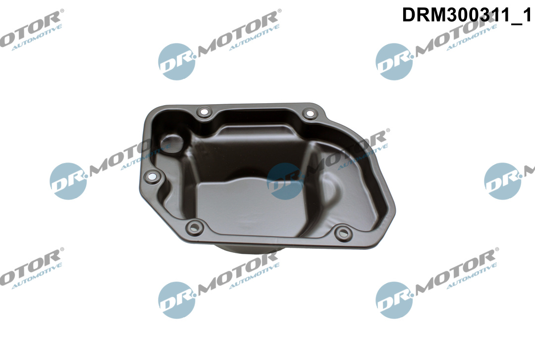 Ilustracja DRM300311 DR.MOTOR AUTOMOTIVE pokrywa, skrzynia biegów