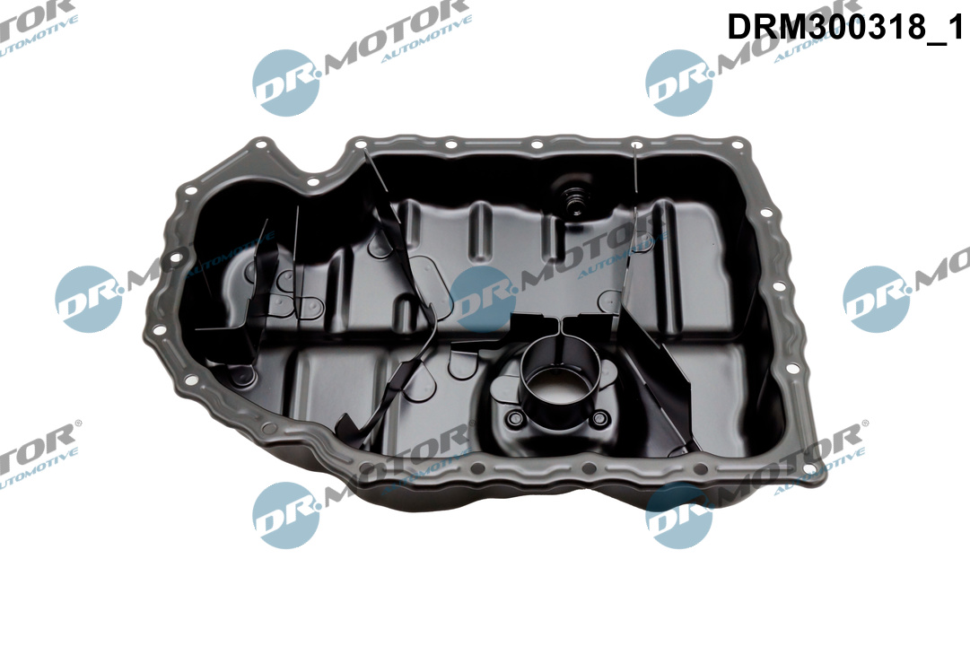 Ilustracja DRM300318 DR.MOTOR AUTOMOTIVE miska olejowa