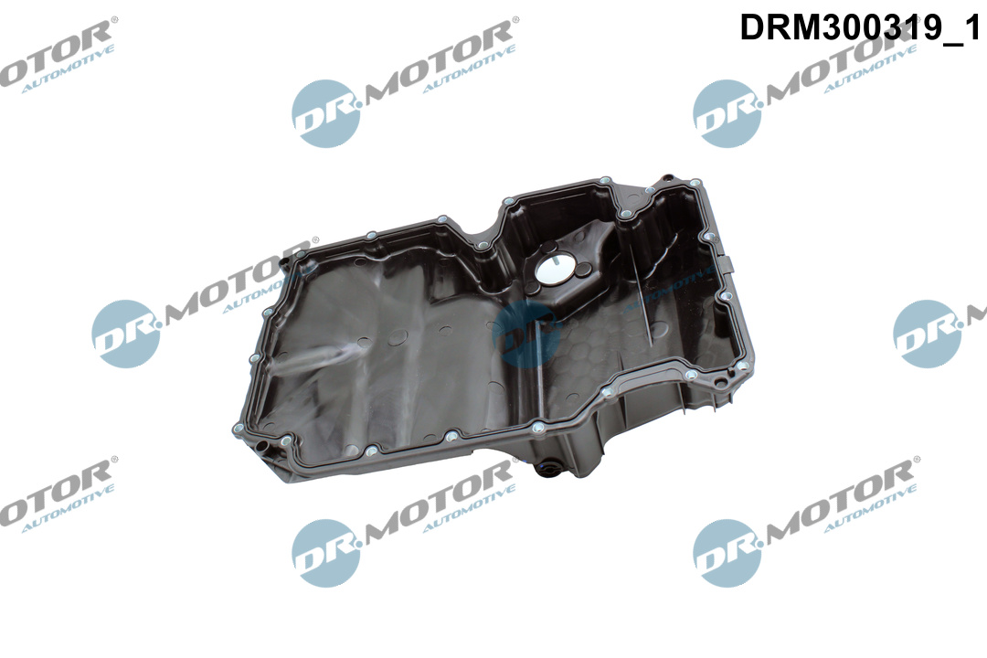 Ilustracja DRM300319 DR.MOTOR AUTOMOTIVE miska olejowa