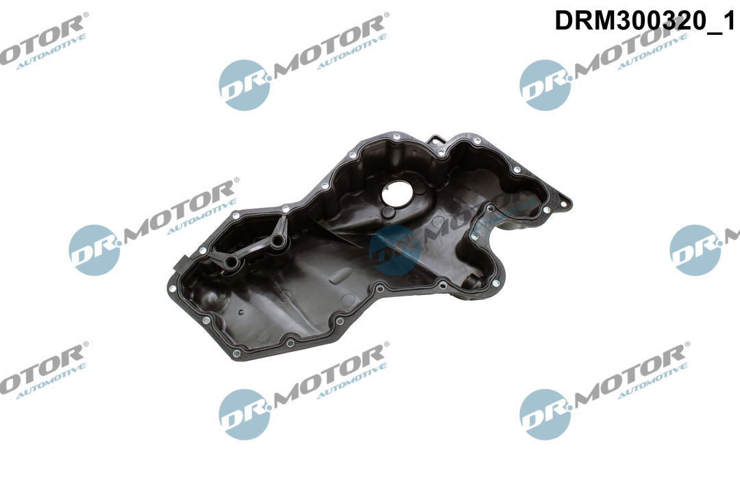 Ilustracja DRM300320 DR.MOTOR AUTOMOTIVE miska olejowa
