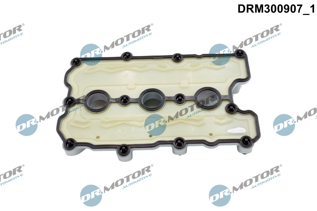 Ilustracja DRM300907 DR.MOTOR AUTOMOTIVE pokrywa głowicy cylindrów