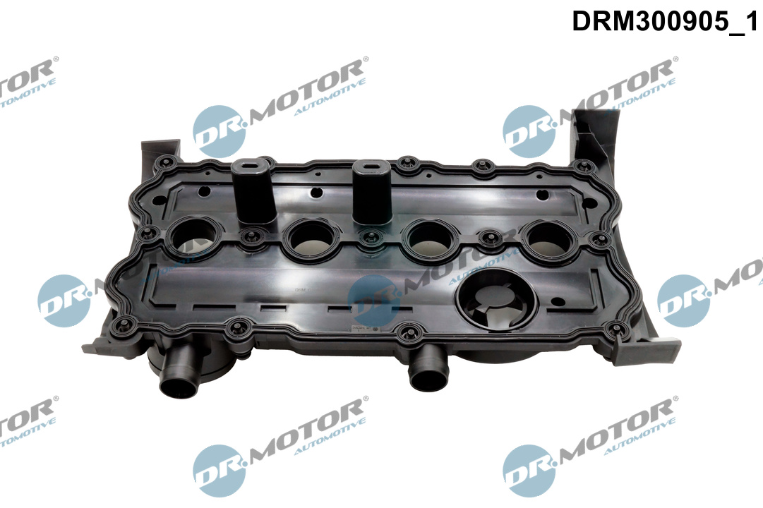 Ilustracja DRM300905 DR.MOTOR AUTOMOTIVE pokrywa głowicy cylindrów