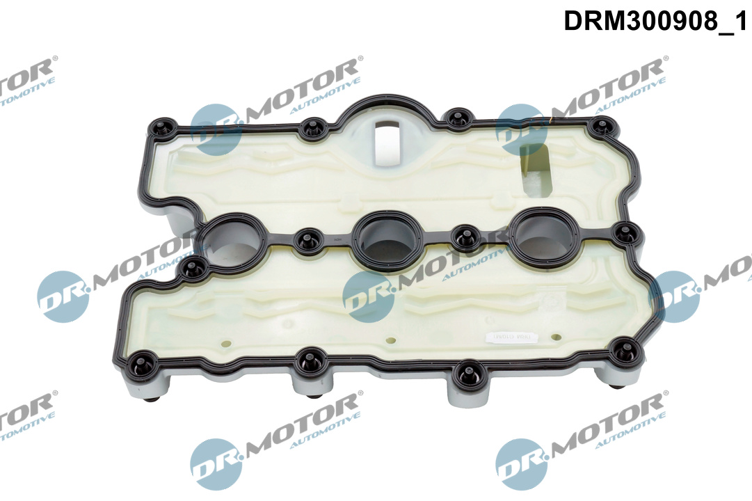 Ilustracja DRM300908 DR.MOTOR AUTOMOTIVE pokrywa głowicy cylindrów