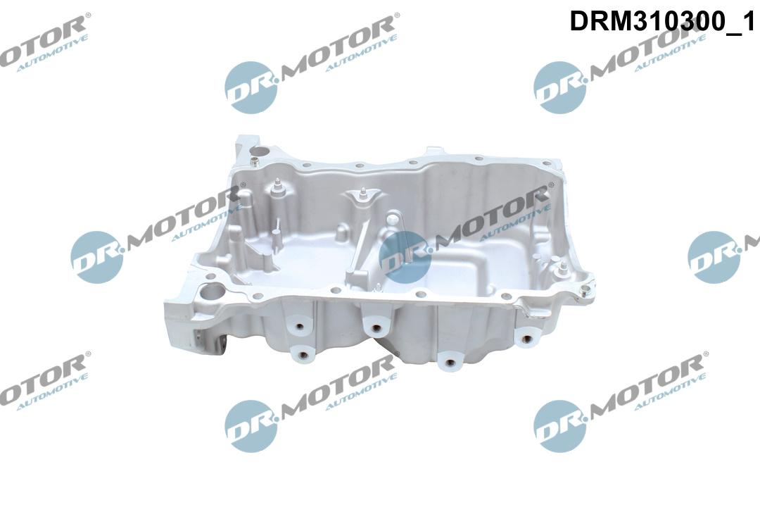 Ilustracja DRM310300 DR.MOTOR AUTOMOTIVE miska olejowa