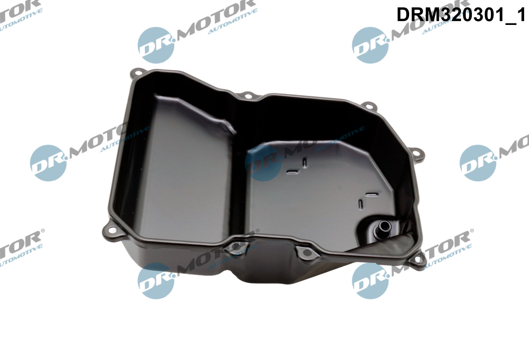 Ilustracja DRM320301 DR.MOTOR AUTOMOTIVE miska olejowa, automatyczna skrzynia biegów